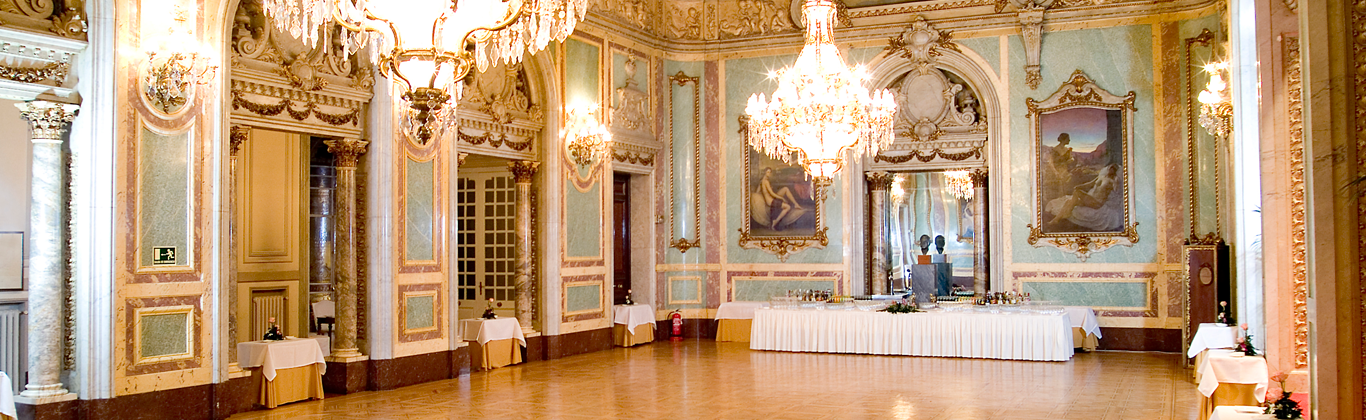 Casino Madrid