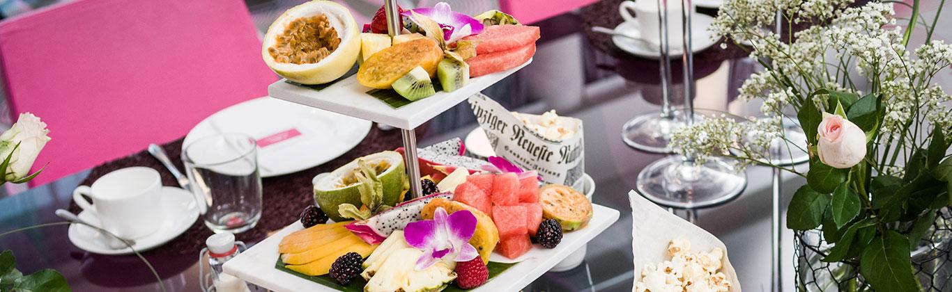 Brunch eventos