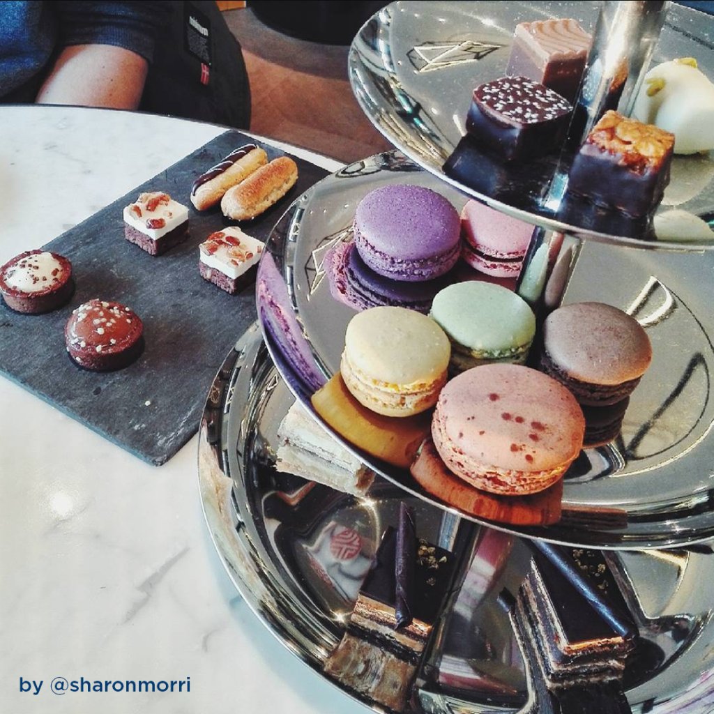 The best F&B for your event breaks | Minor PRO Blog