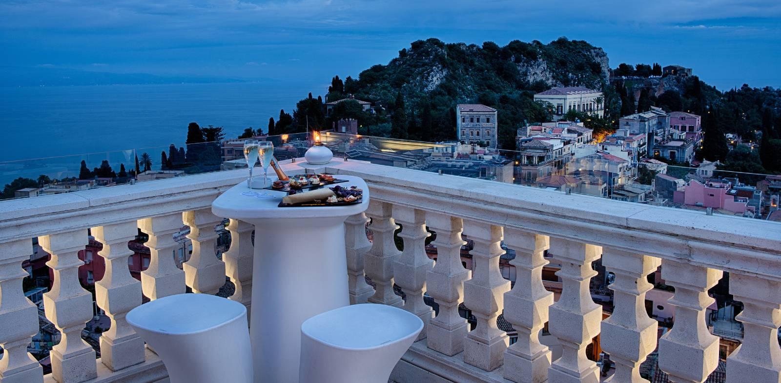 Mediterranean inspiration for events - NH Meetings Blog 3