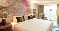Apertura nhow London en Shoreditch
