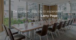Supera las expectativas - NH Meetings Blog