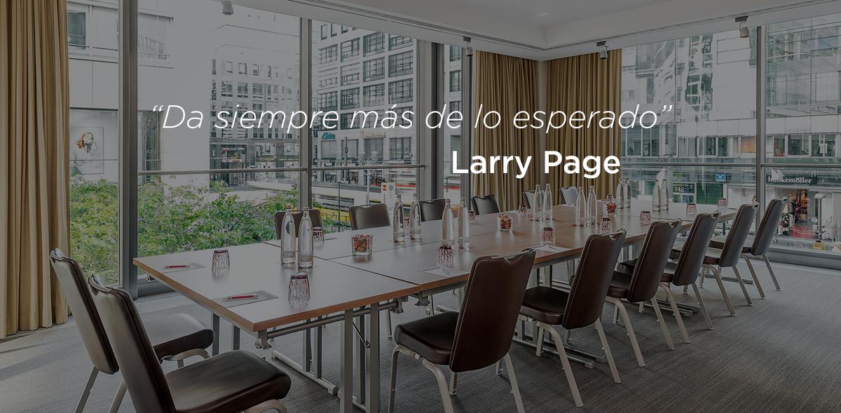 Supera las expectativas - NH Meetings Blog