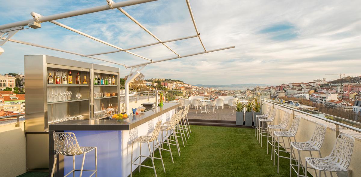 Deja que James Bond inspire tus eventos - NH Meetings Blog