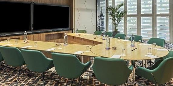 Hybrid Meetings NH Pro