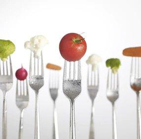 Alimentação consciente e saudável. NH Pro