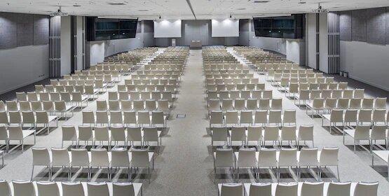 Large Events and Congresses NH Pro