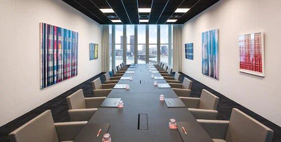Meetings and Training Courses NH Pro
