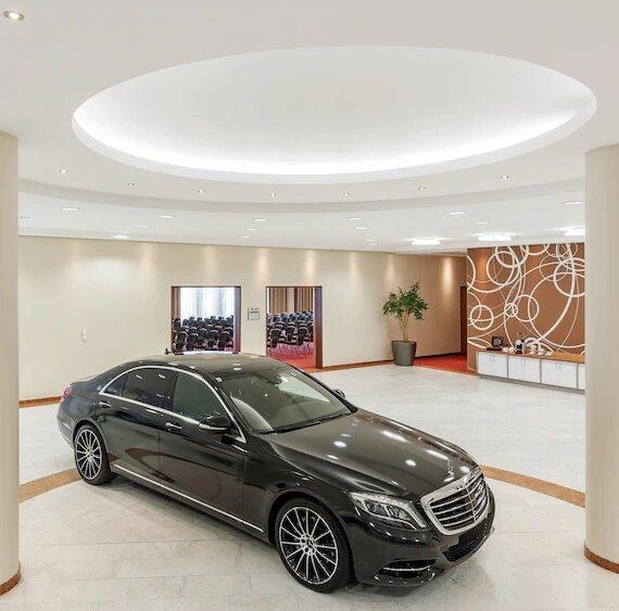 NH Vienna Airport Conference Center NH Pro