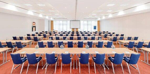 NH München Ost Conference Center NH Pro