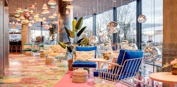 nhow Amsterdam RAI NH Pro