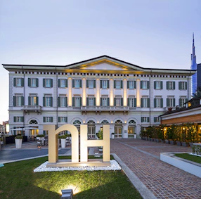 Avani Palazzo Moscova Milan NH Pro