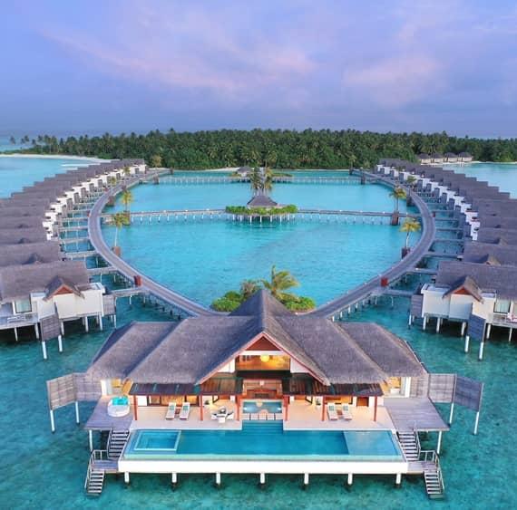 Niyama Private Islands Maldives NH Pro
