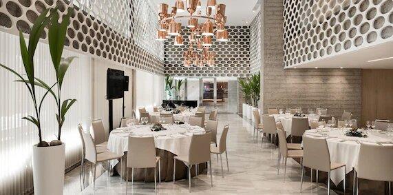 NH Collection Madrid Eurobuilding NH Pro