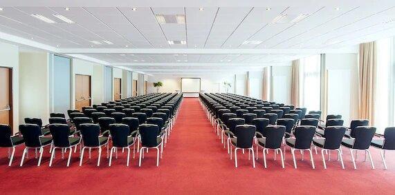 NH Vienna Airport Conference Center NH Pro