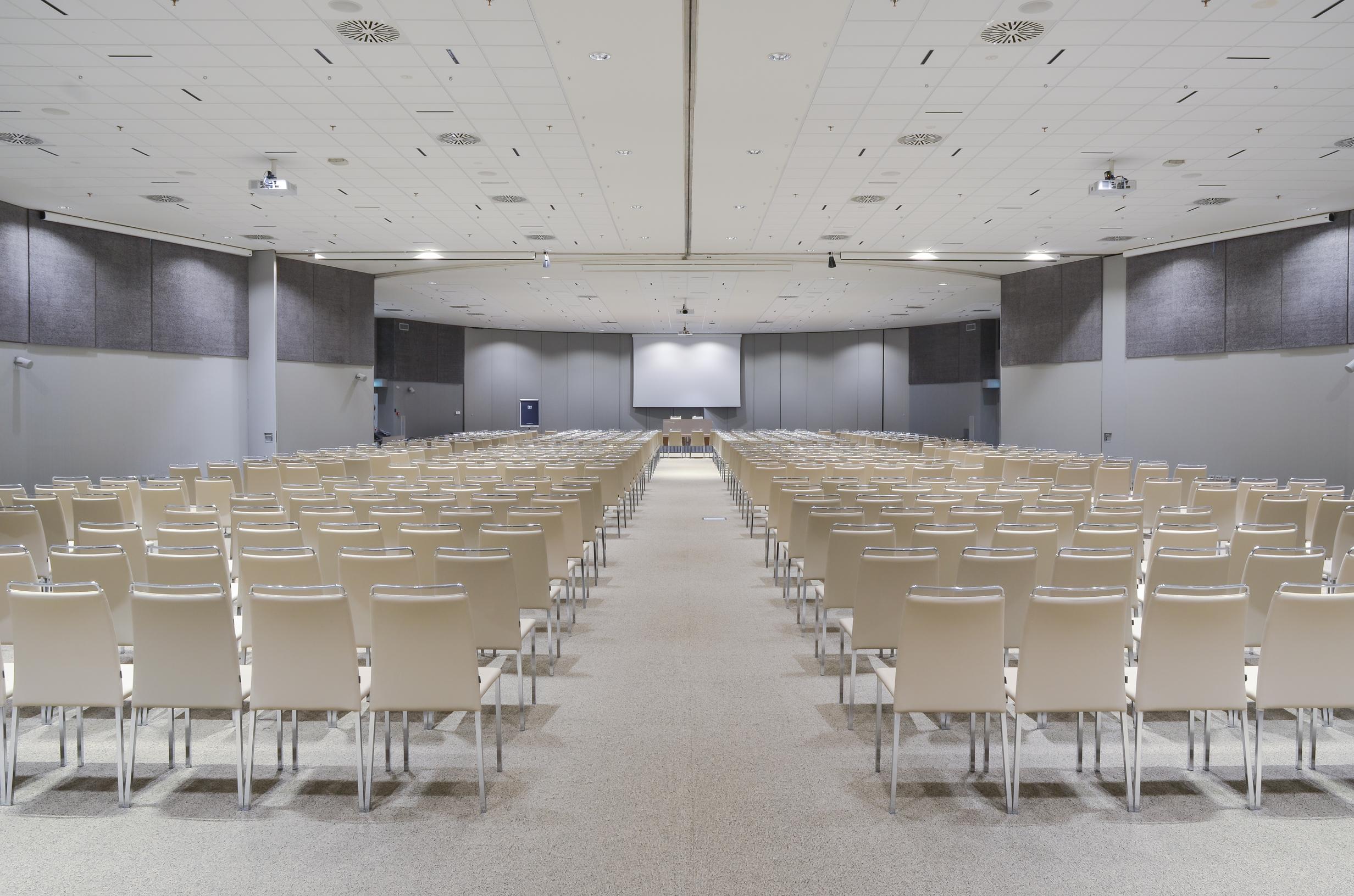 NH Milano Congress Centre NH Pro