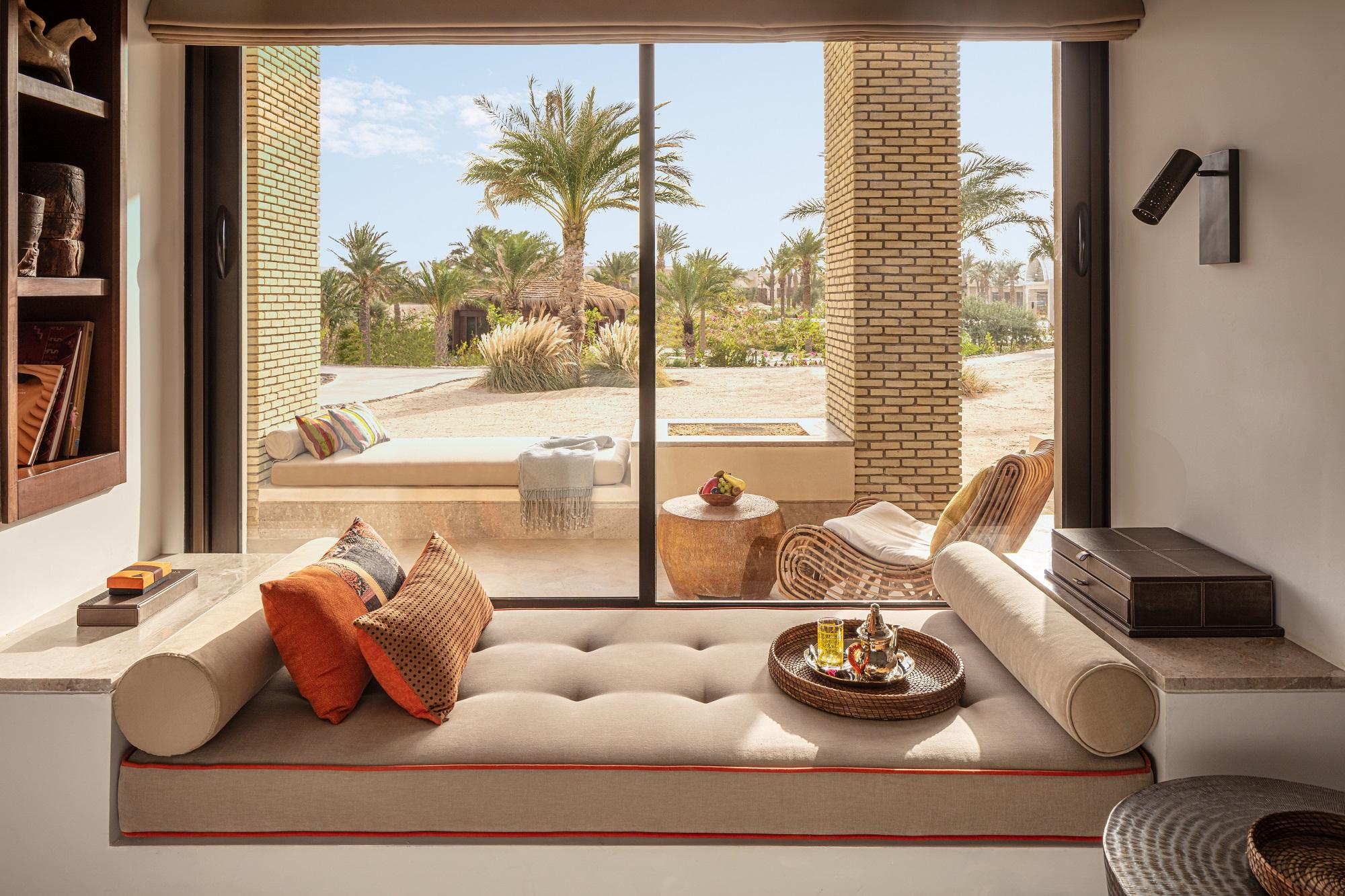Anantara Sahara Tozeur Resort & Villas NH Pro