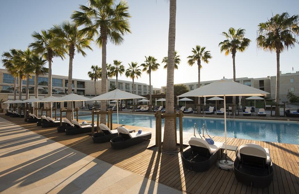 Anantara Vilamoura Algarve Resort NH Pro