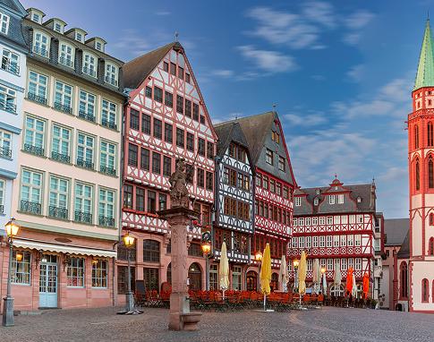 Frankfurt NH Pro