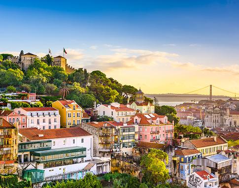 Lissabon NH Pro