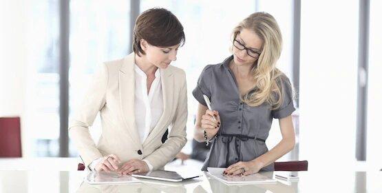 Serviço de consultoria especializada NH Pro