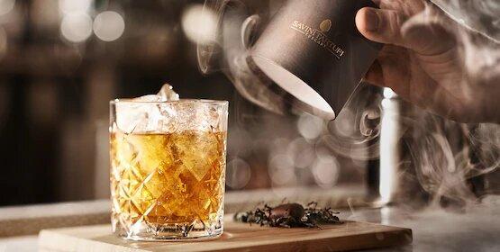 Cocktail pluripremiati NH Pro