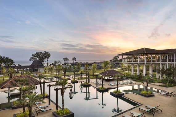 Anantara Desaru Coast Resort & Villas NH Pro
