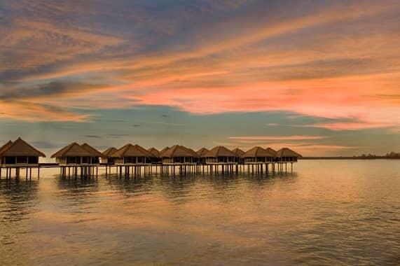 Avani Sepang Goldcoast Resort NH Pro