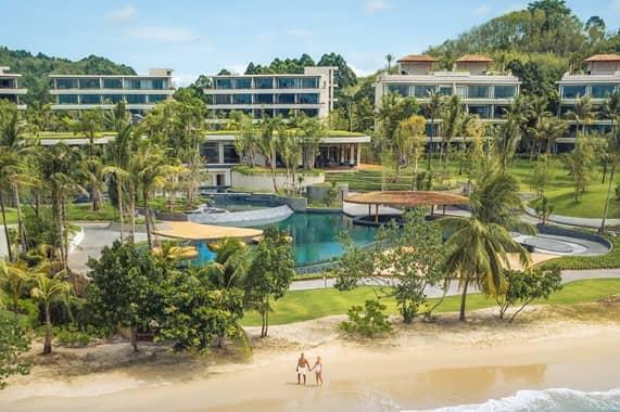 Anantara Koh Yao Yai Resort & Villas NH Pro