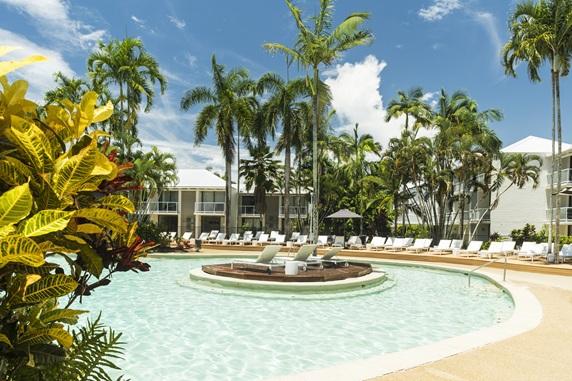 Oaks Port Douglas Resort  NH Pro