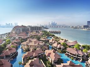 Anantara The Palm Dubai Resort  NH Pro