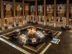 Anantara Al Jabal Al Akhdar Resort  NH Pro