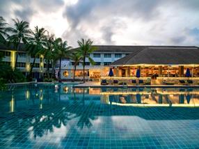 NH Boat Lagoon Phuket Resort NH Pro