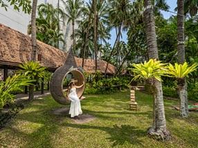 Avani Pattaya Resort  NH Pro
