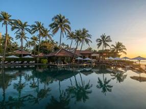 Anantara Mui Ne Resort  NH Pro