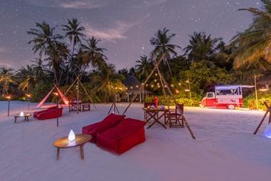 Niyama Private Islands Maldives  NH Pro