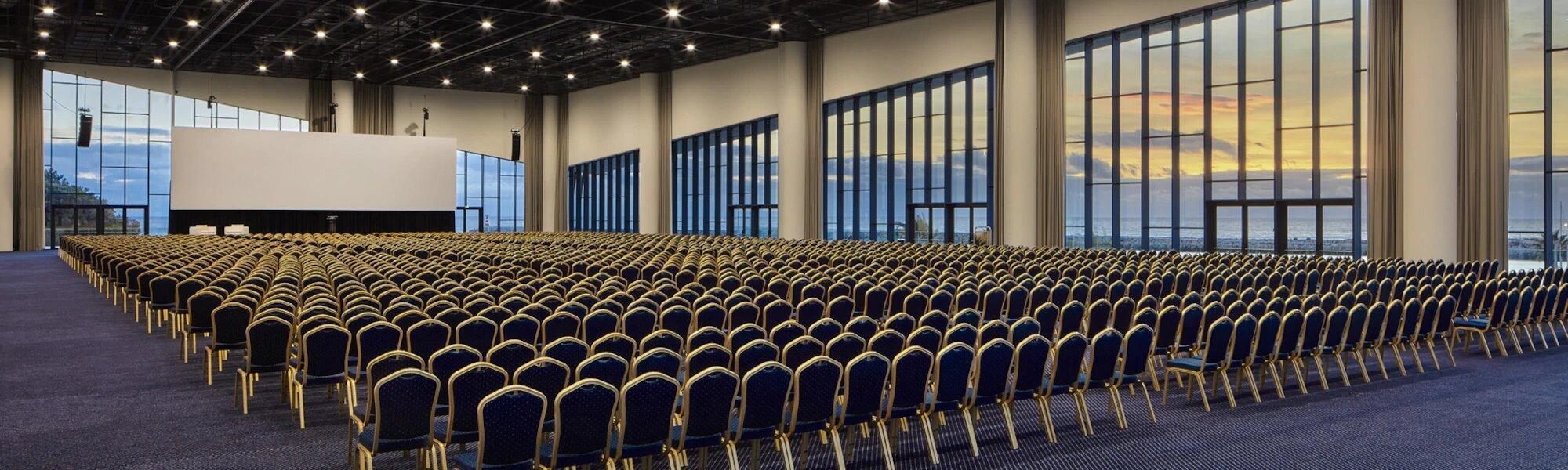 Large Events NH Pro