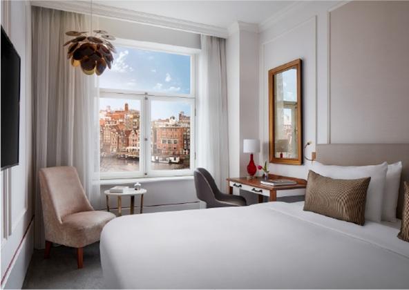 Up to 40% off your next stay