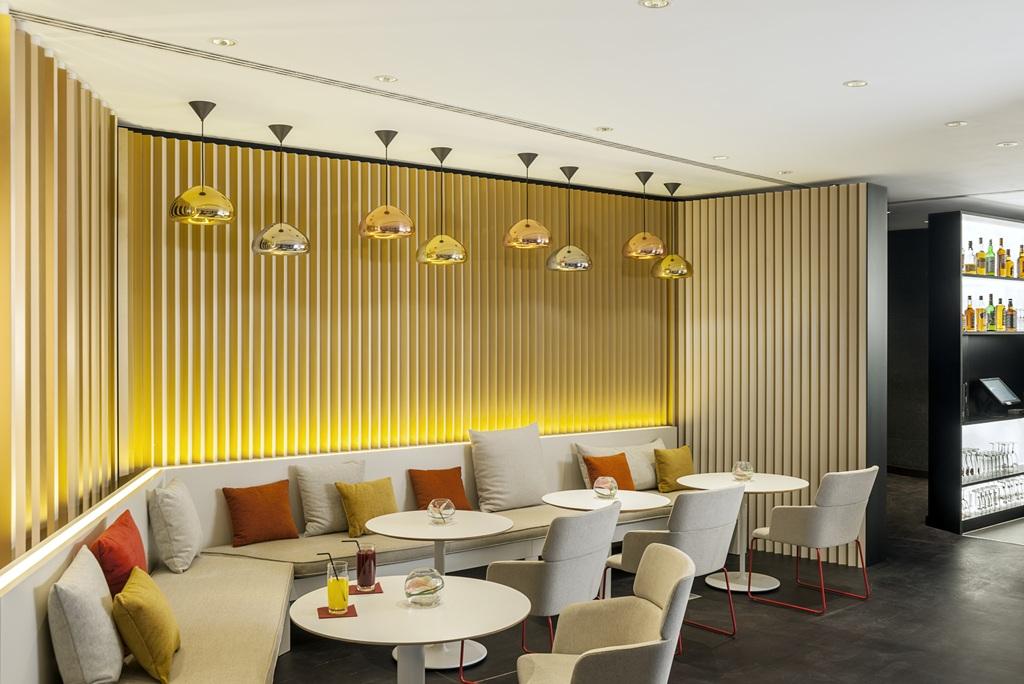 NH Collection Berlin Mitte Friedrichstrasse