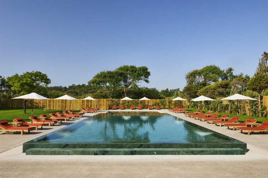 Tivoli Estela Golf & Lodges Porto