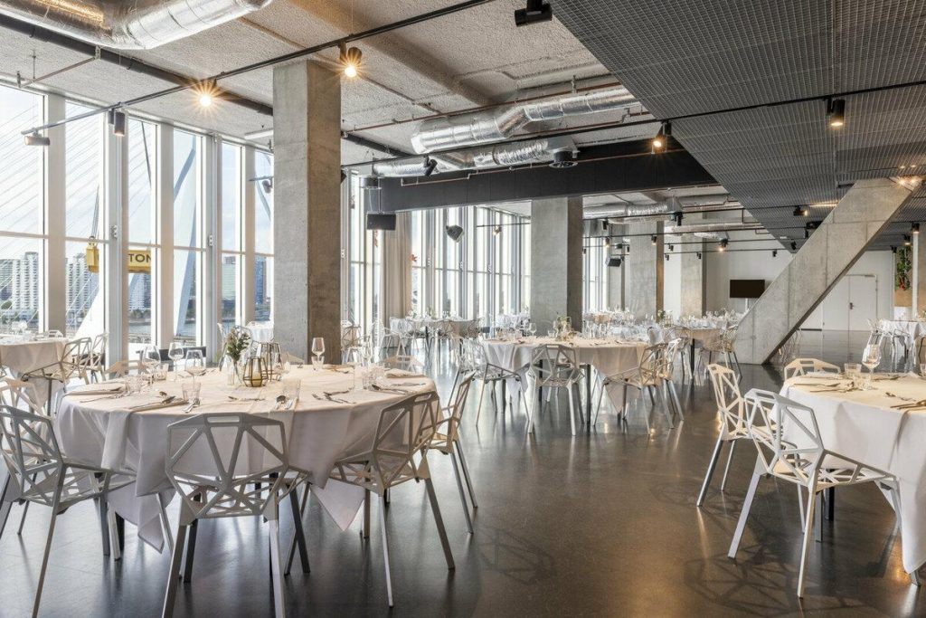 nhow Rotterdam