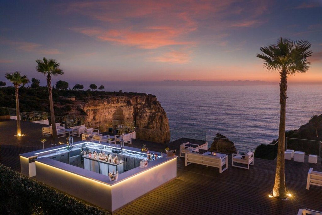 Tivoli Carvoeiro Algarve Resort