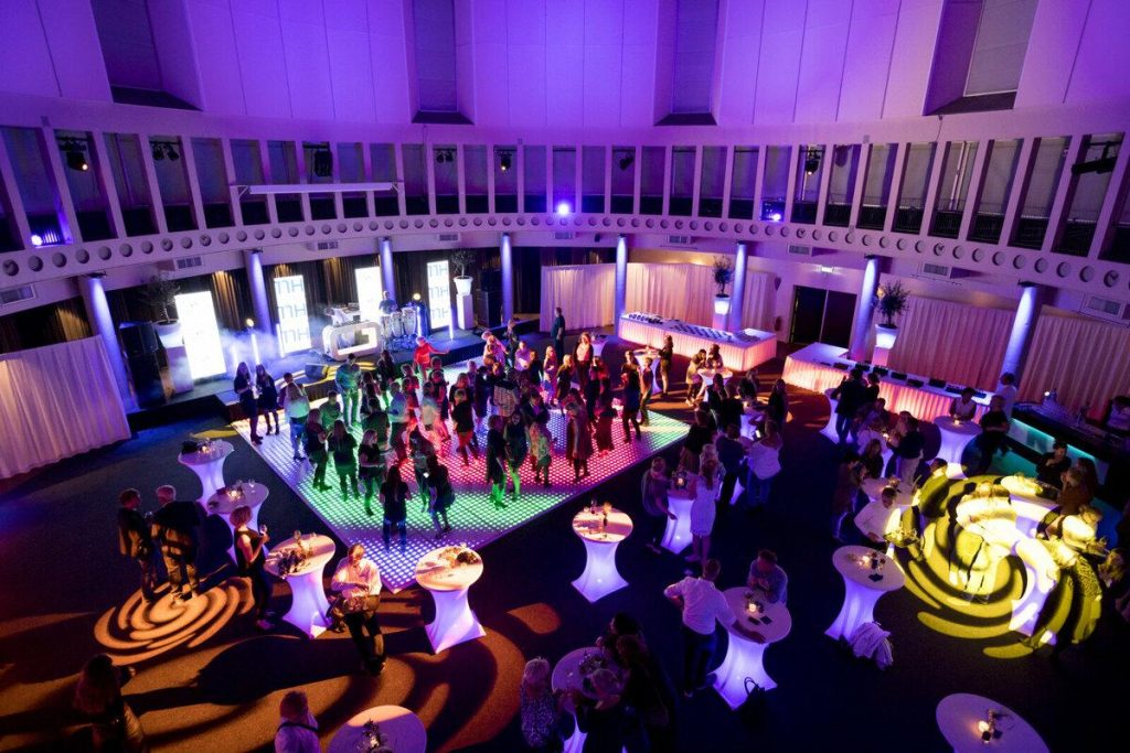 NH Noordwijk Conference Centre Leeuwenhorst