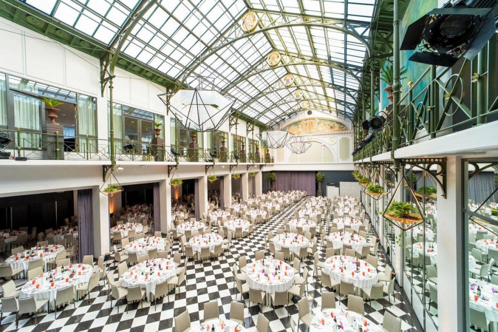 Anantara Grand Hotel Krasnapolsky Amsterdam