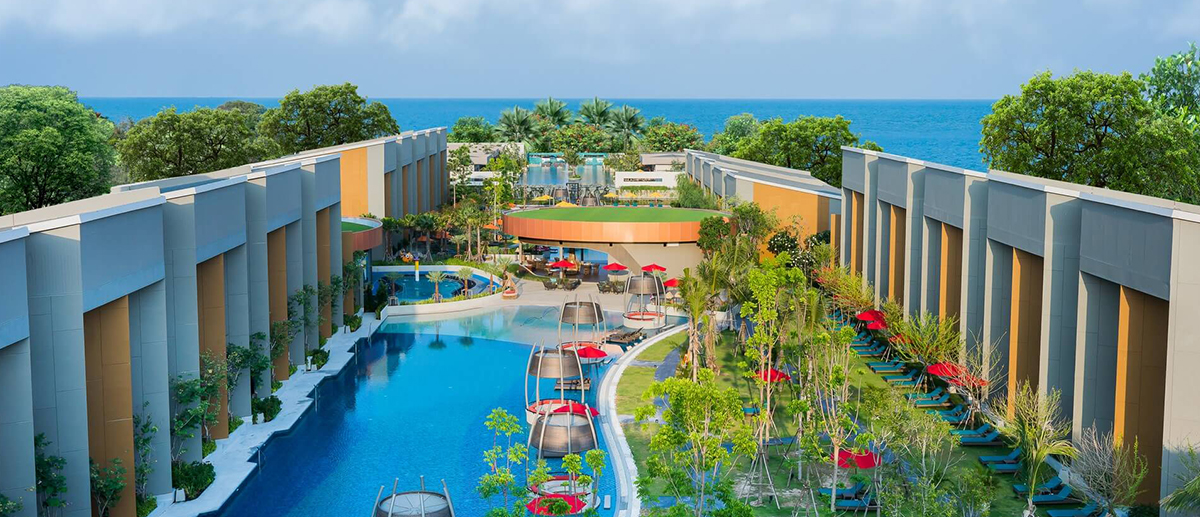 Image result for AVANI Hua Hin Resort & Villas