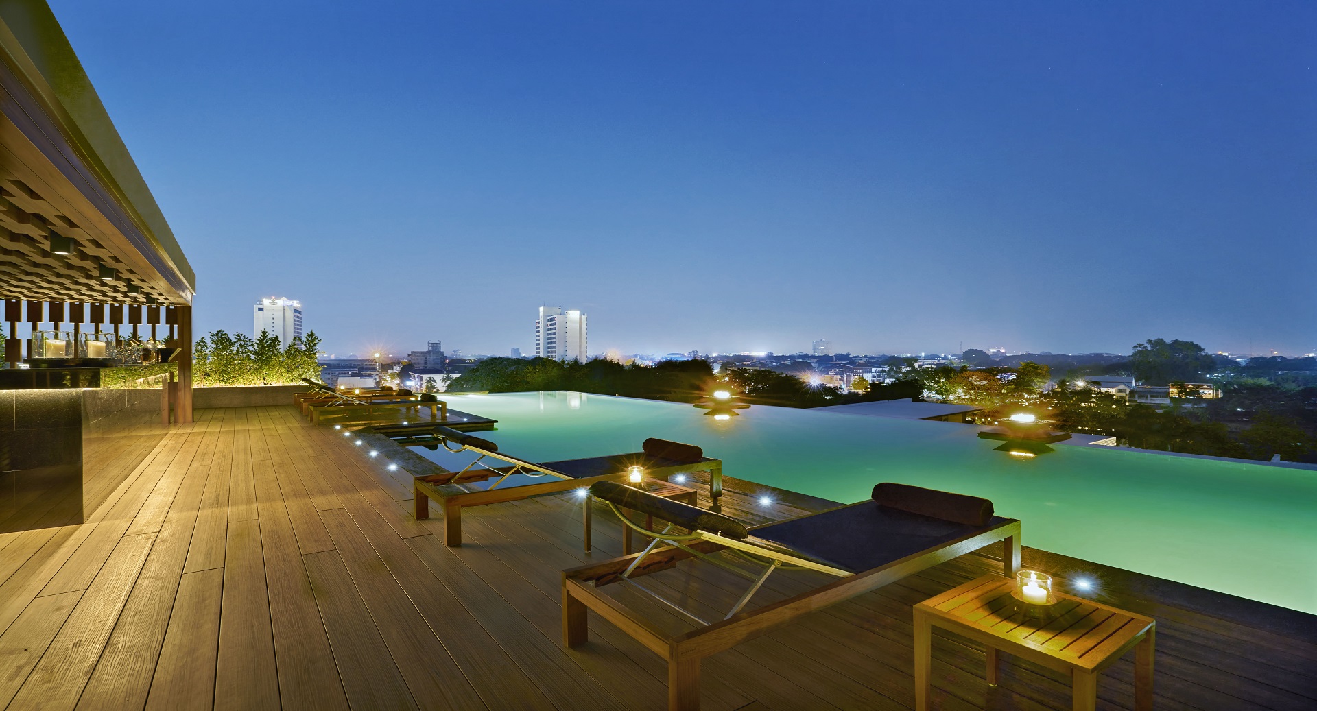 chiang mai luxury serviced suites photos | anantar