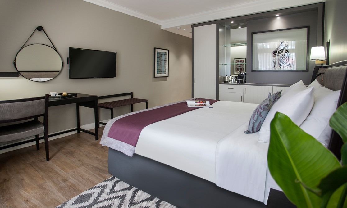 Gaborone Hotels at AVANI Gaborone Hotel & Casino