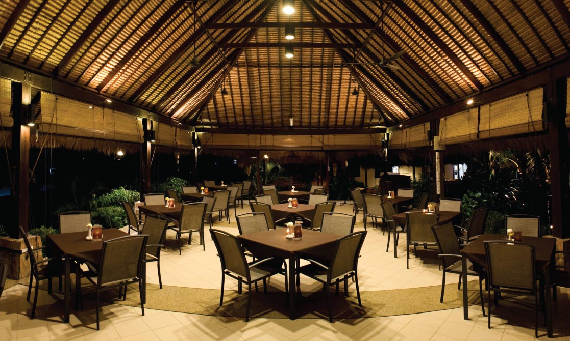 Sepang Restaurant  Dining at AVANI Sepang Goldcoast Resort